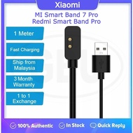 Xiaomi Smart Band 7 Pro / Redmi Smart Band Pro USB Magnetic Charger Dock Cradle Cable