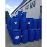 Brand New ‘heavy duty plastic ‘container drum 200 Liters