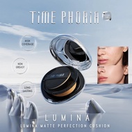 TIMEPHORIA - Timeless Optima Cover-Blur Skin Perfection Powder Foundation Setting Powder High Concea