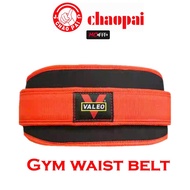 MCFIT Gym Waist Belt Support Gym Support Weightlifting Belt