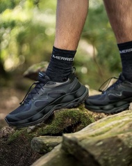 MERRELL SPEEDARC MATIS GORE-TEX 登山健行鞋 男鞋-黑色