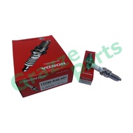 (4pcs) 12290-R48-H01 Iridium Spark Plugs ILZKR7B-11S