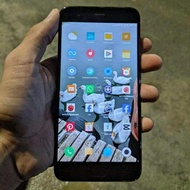 Xiaomi Mi 6 Ram 6/128Gb Second Murah Bergaransi