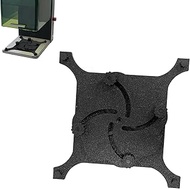 Adjustable Self-Centering Fixture Kit Compatible with xTool F1 Laser Engraver Accessories Centering 