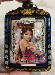 全新泰國狐仙佛牌