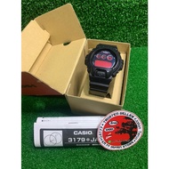 JAM G-SHOCK ORIGINAL GW-6900CC-01