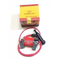 MESIN Cdi / coil GX 270 GX27 GX 390 GX390 4 stroke engine yamawa star