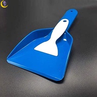 [YDM]Plastic Fridge Ice Shovel Ice Scraper Snow Cleaner Cleaning Freezer Frost Shovel Ice Remover Shovel Set of 3