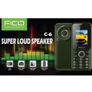 🔥[Ready Stock]🔥Brand New🔥📱Sound On🔉 Fico C6 Super Loud Speaker Available Now..