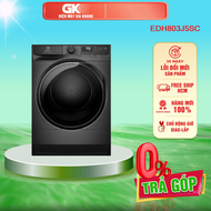 Máy sấy Electrolux UltimateCare 8 kg EDH803J5SC -  [Trả Góp] - GIAO TOÀN QUỐC