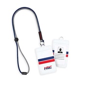 HRC24 RWB ID Card Holder