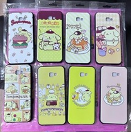 包郵 布甸狗 手機殼 Pompom Purin iPhone case💕Samsung case 💕Huawei case💕小米 Redmi💕oneplus💕Google Pixel💕LG💕Nokia💕歡迎查詢手機型號