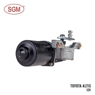 TOYOTA ALTIS / 12V SGM WIPER MOTOR (1PC) BCAS