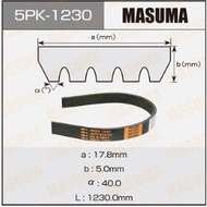 Grand I10 1.2 2016-2020 General Belt (5PK-1220 )