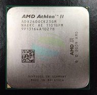 TRENDY!! AMD Athlon II X2 260 3.2GHz Dual-Core CPU Processor