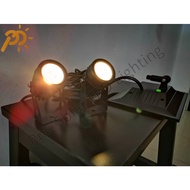 Solar Small Spotlight