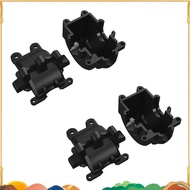 2 Set Differential   Case for  1603  1604 SG1603 SG1604 1/16 RC Car Spare Parts Accessories