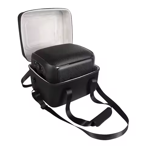 Square Speaker Case Carrying Storage Box for jbl Partybox Encore Essential Bag