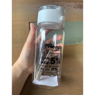 LocknLock water bottle 400ml