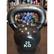 20 KG Kettlebell (Ready Stock)