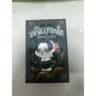 skullpanda dimoo popmart Other