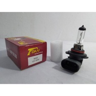 Tokai H11 Halogen Bulb 12v 55w 100w HB4(9006) 12V 55W HB3(9005) 12V 60W H11 24v 55w 100w H7 12v 55w 