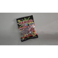 Haribo Mix Gummy Halal Clearance