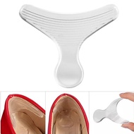 Women's Heel Protector/Shoe Heel Pad/Silicone Gel Heel Protector/Protect Heel Feet/Shoe Cushion Heel
