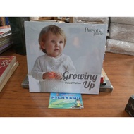 Parents Guide Growing Up Book --- 2 Years Old