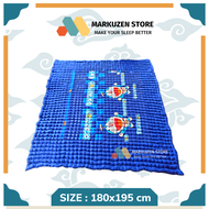 Kasur lantay tebal jumbo | kasur lantai karakter | tilam lipat tebal murah | kasur lantai jumbo | ka