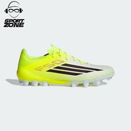 ADIDAS F50 LEAGUE 2G/3G AG Football Boots Yellow Spikes Artificial Lawn Outdoor JQ1486