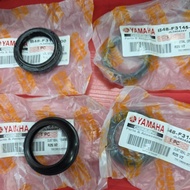 FORK OIL SEAL+ DUST SEAL (4pc)R25 V2 (2019)/MT15/R15 V3