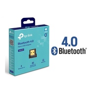 ถูกที่สุด!!! TP-Link Bluetooth 4.0 Nano USB Adapter UB400 ##ที่ชาร์จ อุปกรณ์คอม ไร้สาย หูฟัง เคส Airpodss ลำโพง Wireless Bluetooth คอมพิวเตอร์ USB ปลั๊ก เมาท์ HDMI สายคอมพิวเตอร์