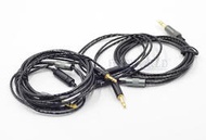 全能線控超軟B&amp;W Bowers &amp; Wilkins寶華P3耳機線線材線纜維修配件