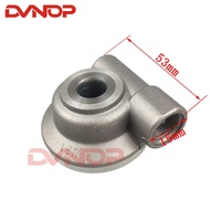 Motorcycle Speedometer Drive Gear For Suzuki GS125 GN125 GS GN 125 Speedo Meter Driven Gear Spare Pa