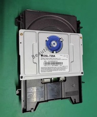 New Original DSL-720A G08 CD ROM DSL720A