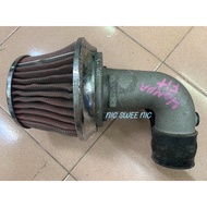 Honda Fit gd Jazz city aria apexi open pod air filter