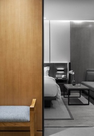 Sfeel Designer Hotel (Chengdu Kuanzhai Alley Shop)