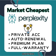 [PRIVATE]Perplexity AI Premium Account | GPT4.0 Alternative | Claude 3 & 3.5 | Homework Assistant