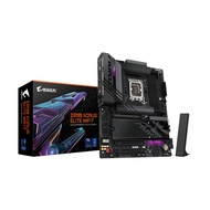 (1851) GIGABYTE Z890 AORUS ELITE WIFI7 Rev1.1 (DDR5)