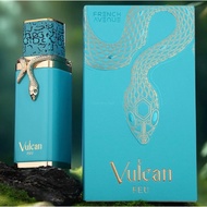 FRENCH AVENUE Vulcan Feu Perfume 100ml EDP French Avenue UNISEX