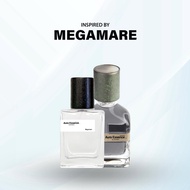 Magamare By Aura Essence