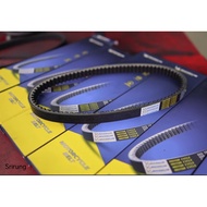 Michelin Motorcycle Belt [5PO] For Yamaha nouvo135
