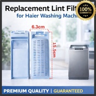 Haier Washing Machine Lint Dust Filter / Filter Mesin Basuh HWM100-M1202 M1201 HWM80 HWM60 HWM140 HW