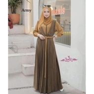 GAMIS ZAHIN ALEEYA ROMPI CRINGKEL