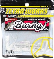 DUO S509 Mazume SP Worm TW Bernie