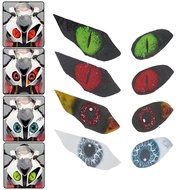Headlight Stickers For BMW S1000RR S 1000 S1000 RR HP4 2015-2018 Motorcycle Headlamp Light Transmiss