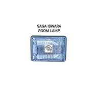 Center room/roof/ceilling lamp Saga Iswara Saga II LMST Wira Satria Arena Putra lampu bumbung