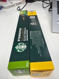 Nespresso capsule 咖啡膠囊 