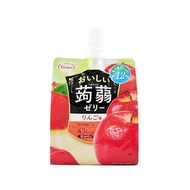 Tarami APPLE KONJAC POUCHED JELLY 150GR